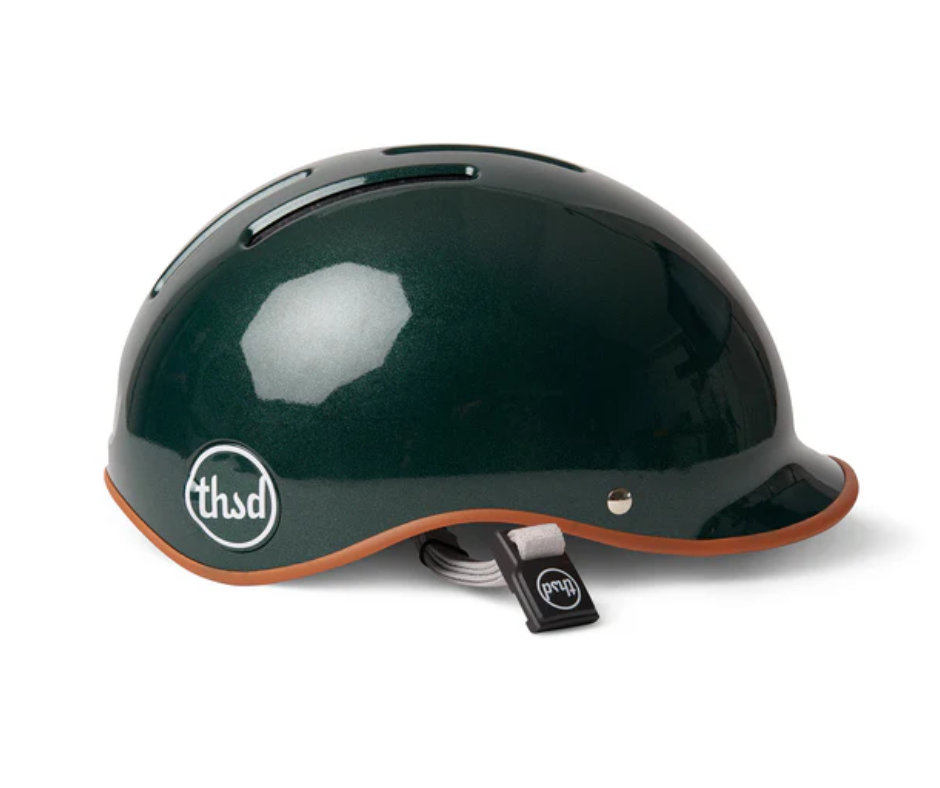 Heritage 2 Fietshelm