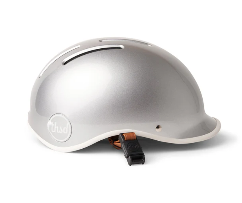 Heritage 2 Fietshelm