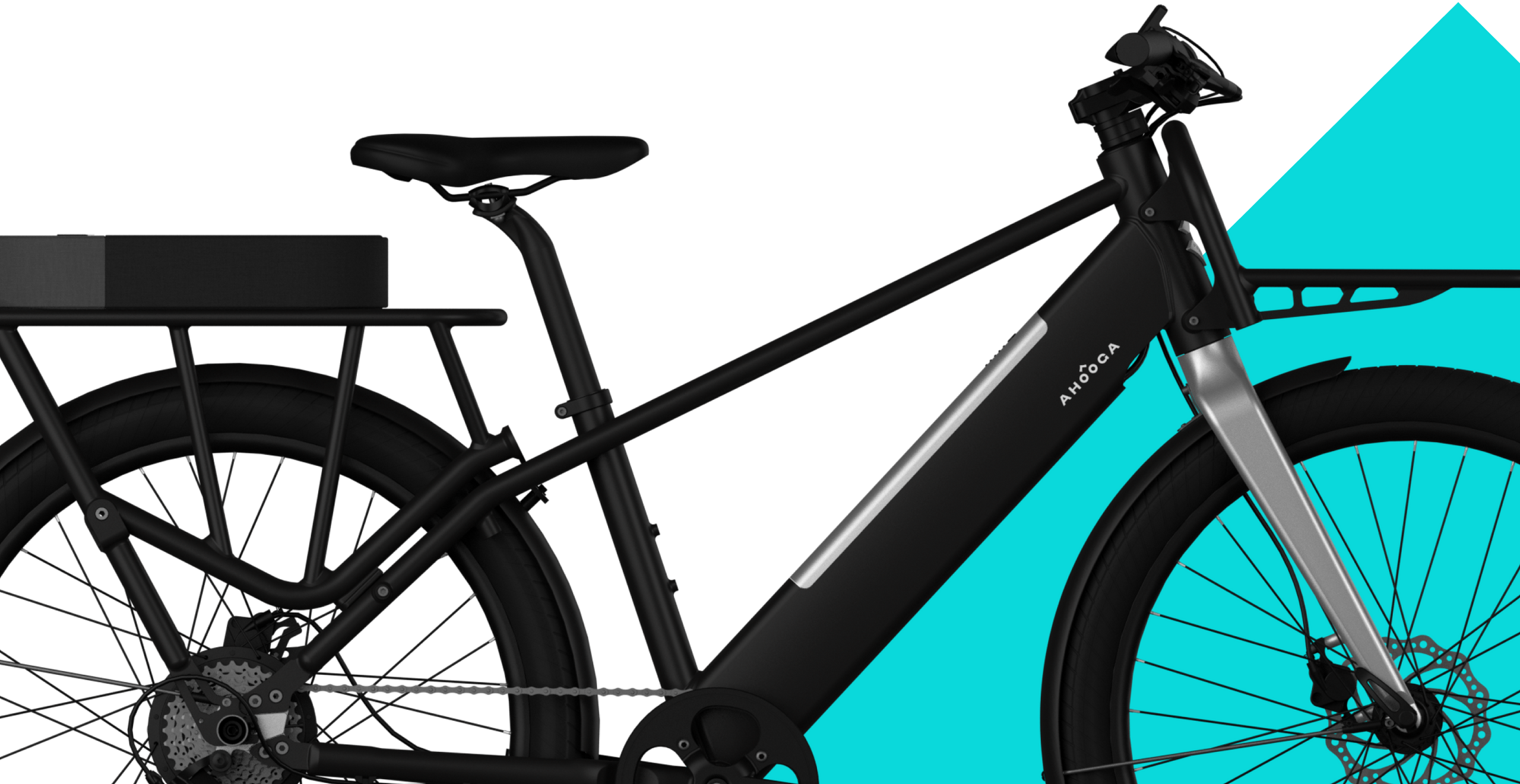 Ahooga velo discount