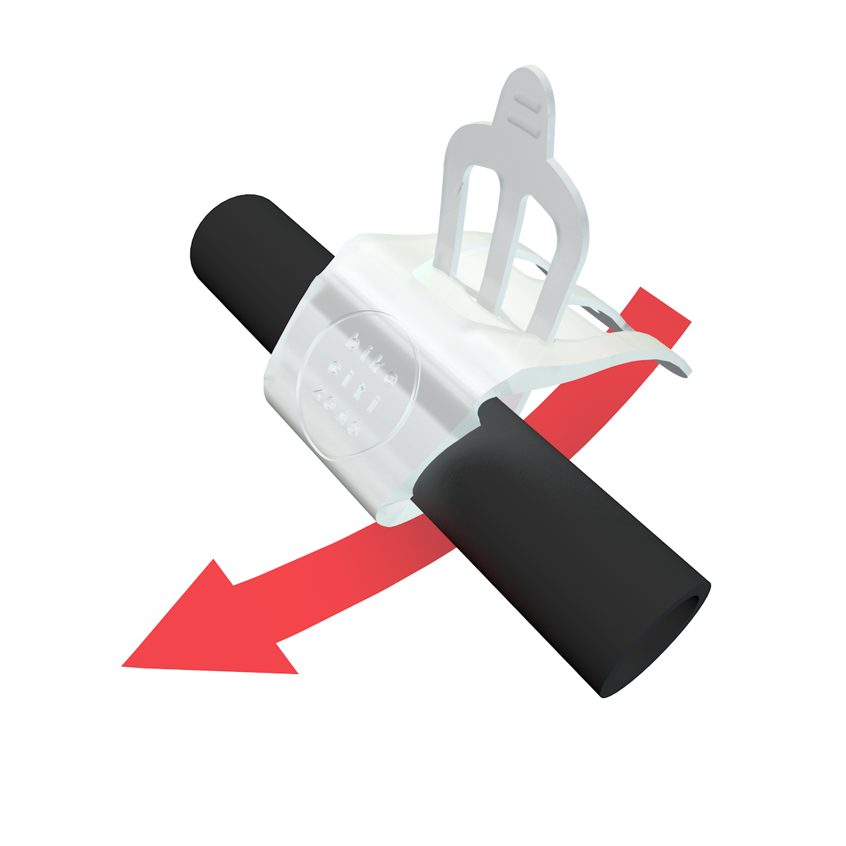 Finn Universal Smartphone Mount