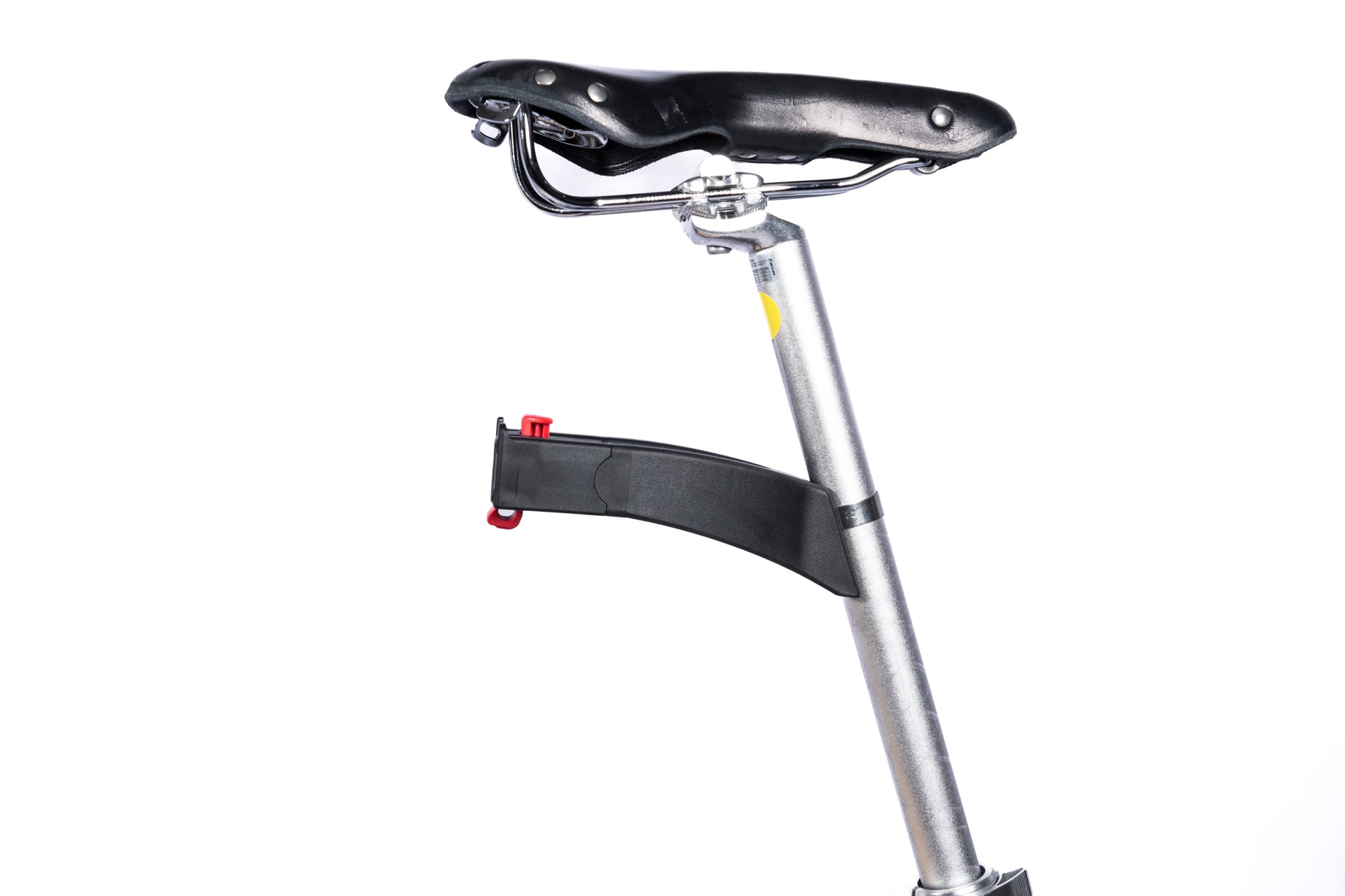 Klickfix Extender voor zadelpen