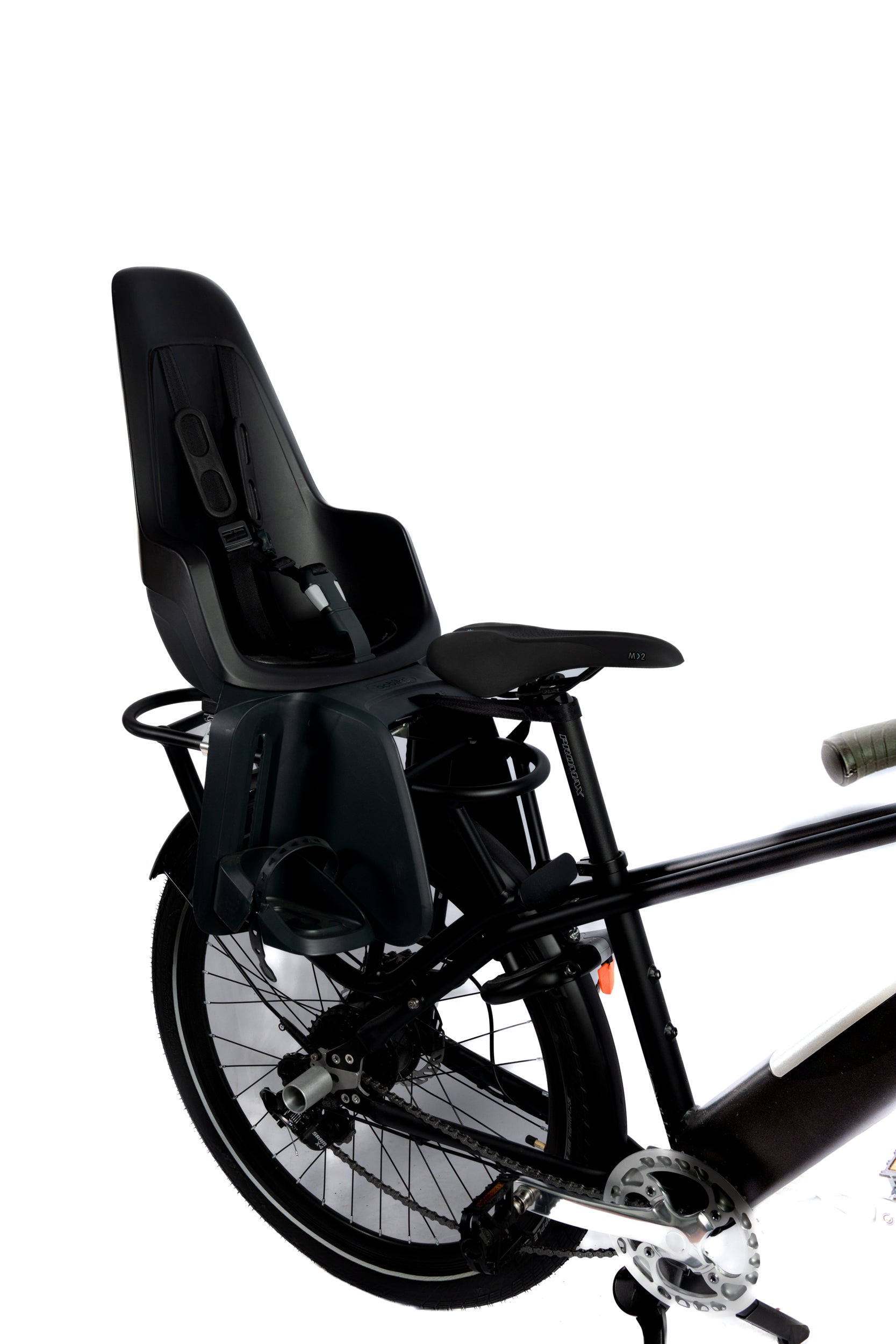 fahrrad kindersitz bobike Hinteres Kindersitz Bobike