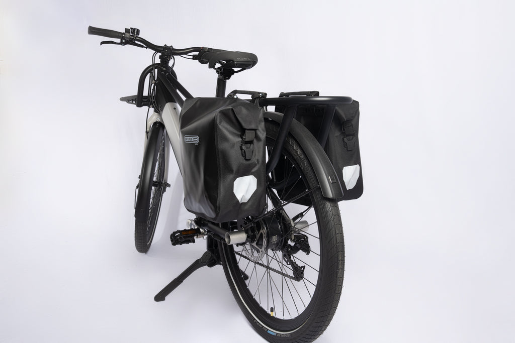 ortlieb sport-roller city fahrradtasche Side Bags Ortlieb Sport Roller City (25L)