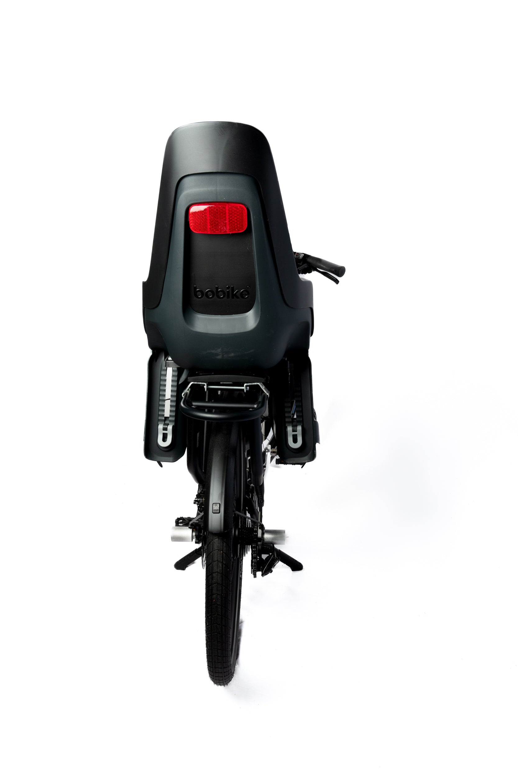 Hinteres Kindersitz Bobike