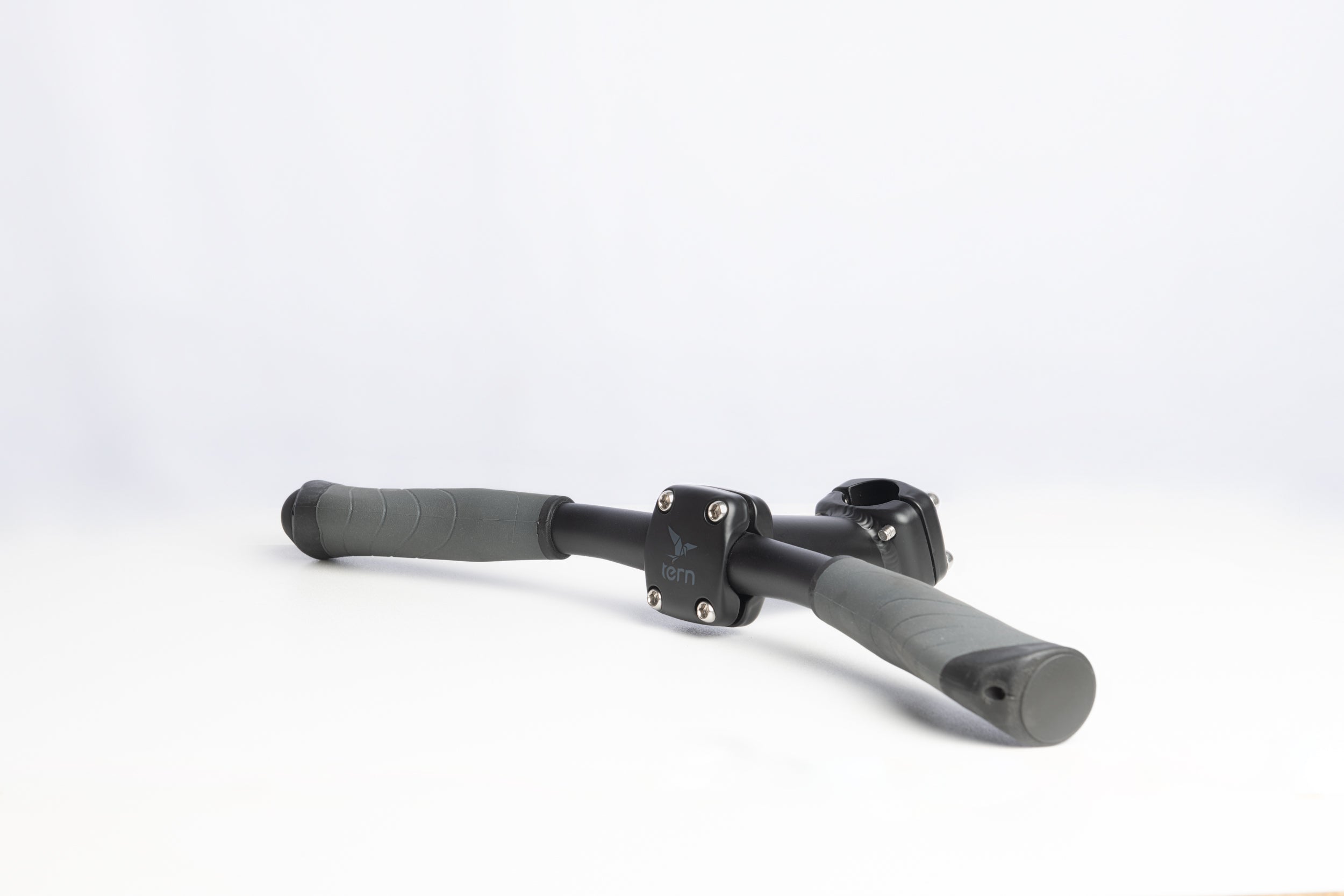 Poignée pour passager arrière