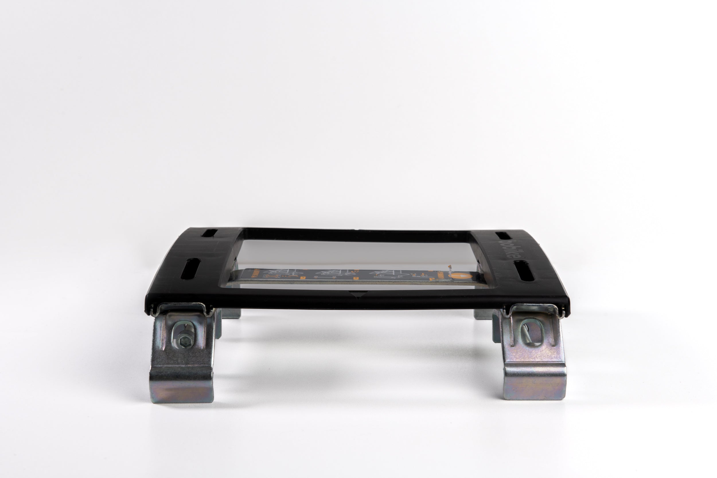 Hinteres Kindersitz Bobike