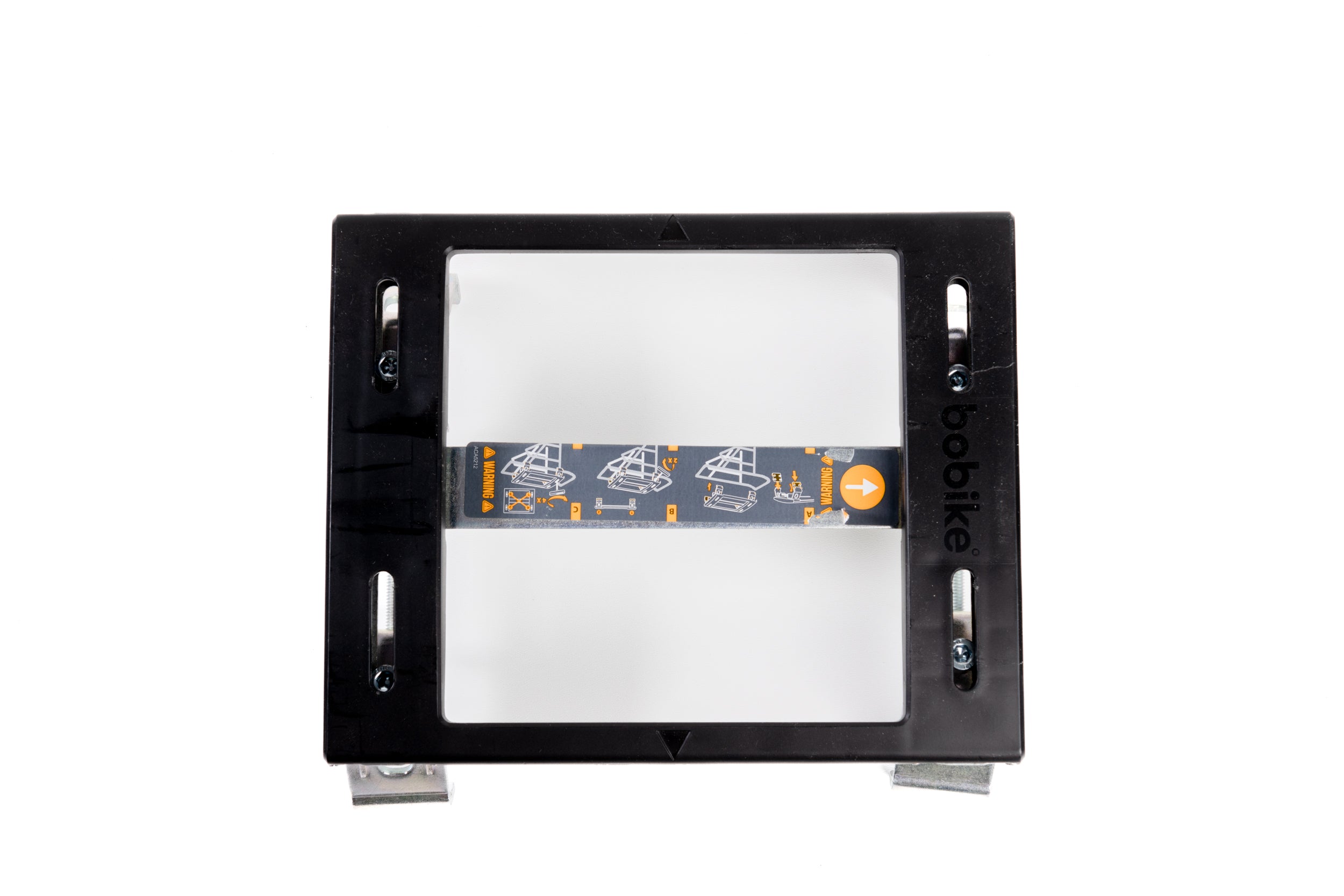 Hinteres Kindersitz Bobike