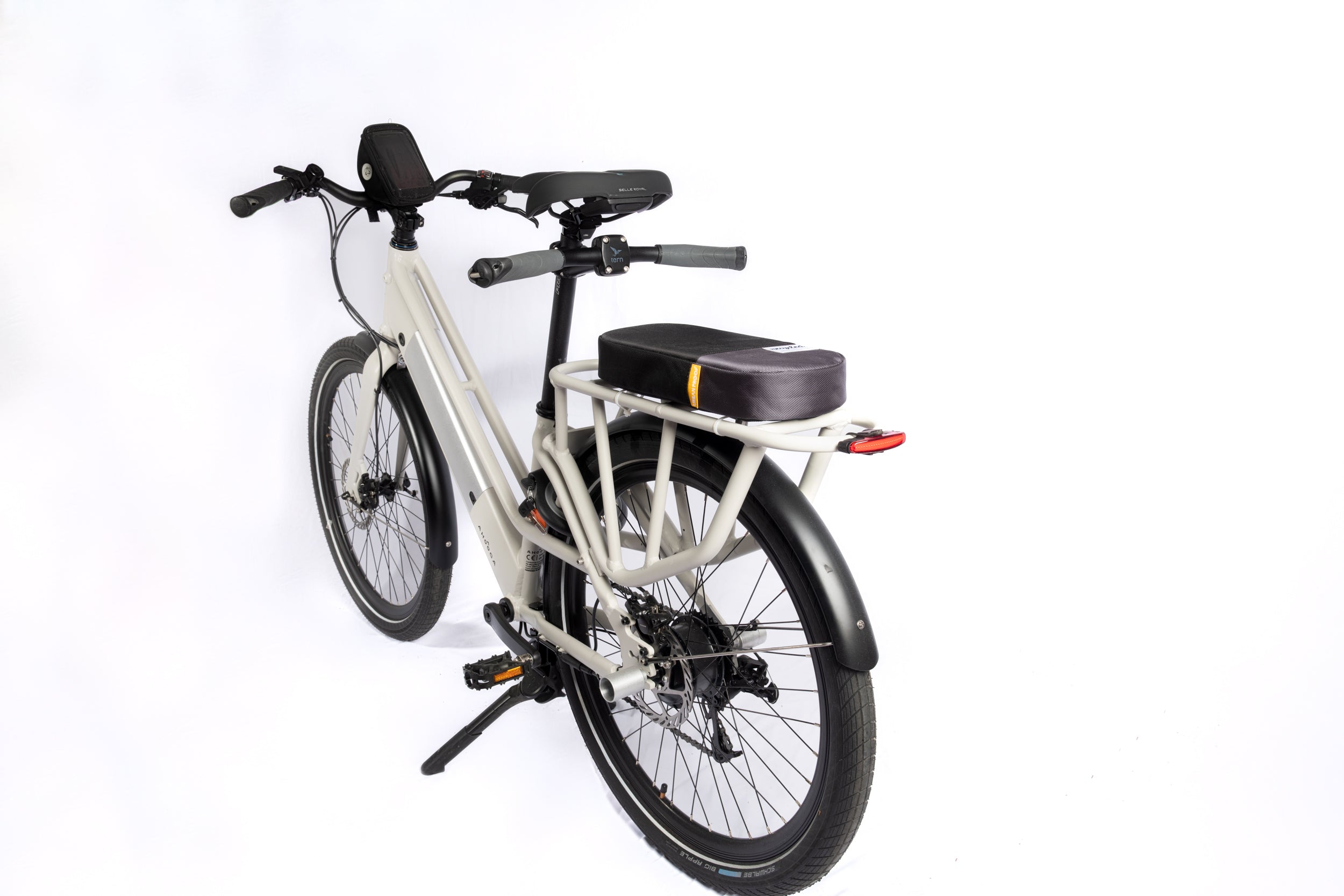 Batterie supplémentaire 300Wh