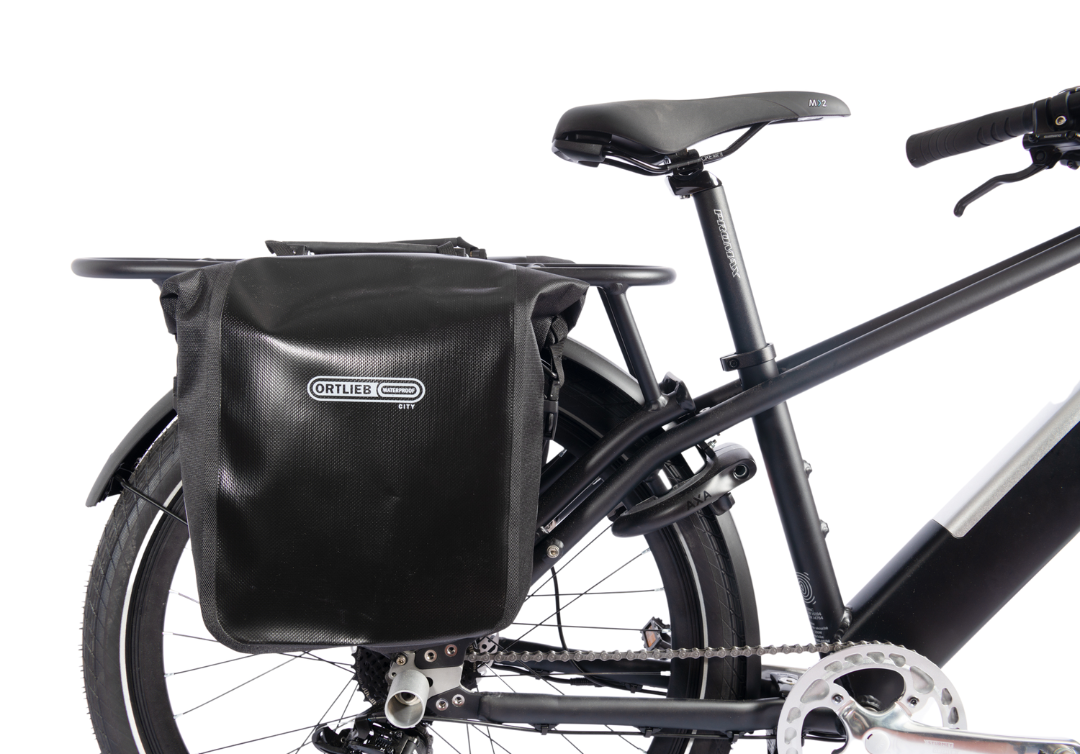 Side Bags Ortlieb Back Roller City 40L