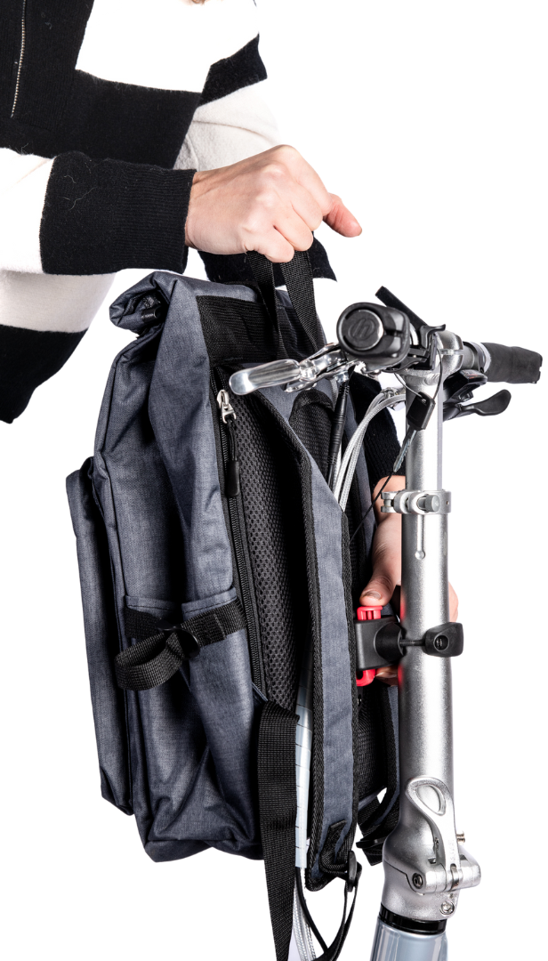 Klickfix Caddy voor Stuurpen