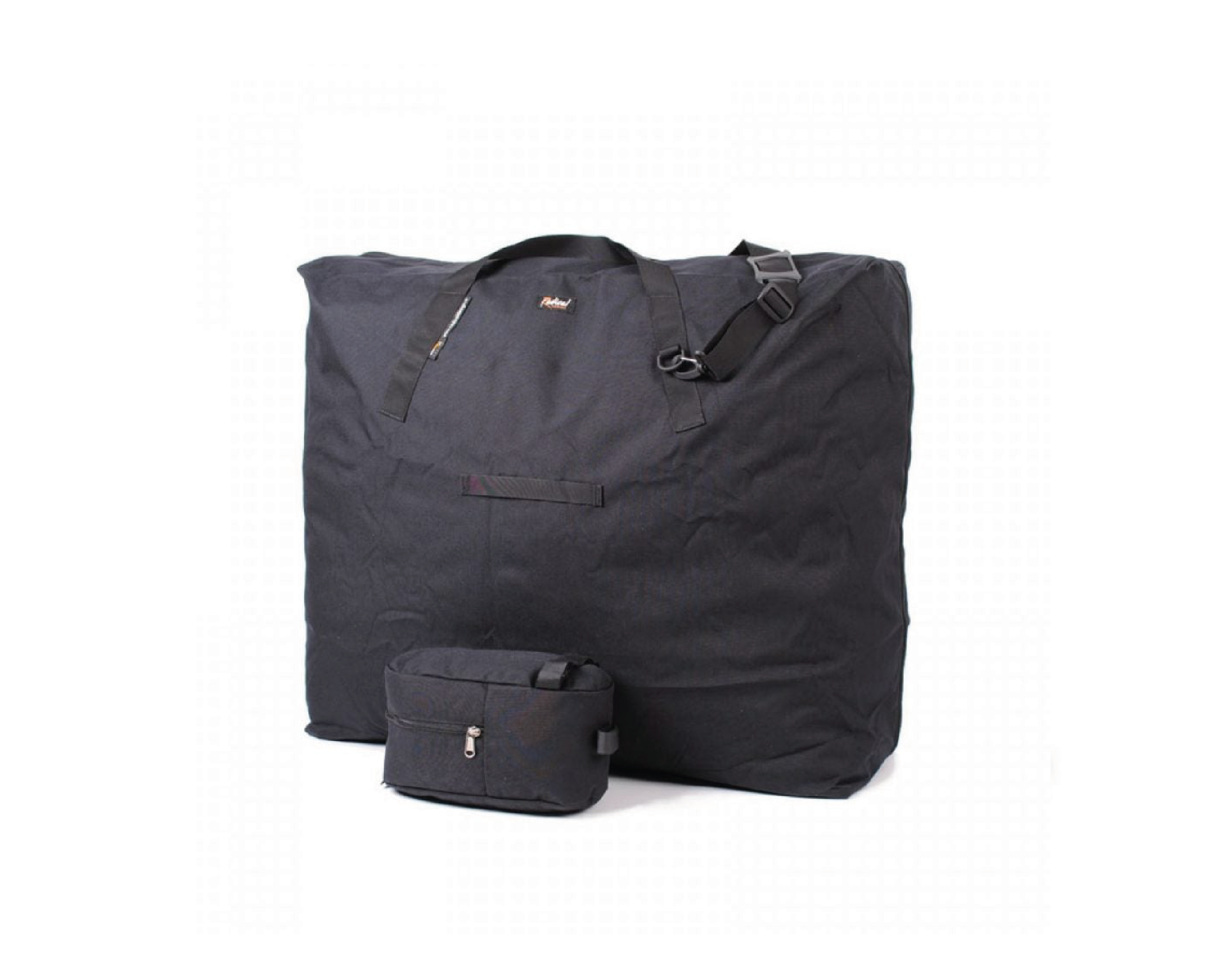 Brompton top carry bag