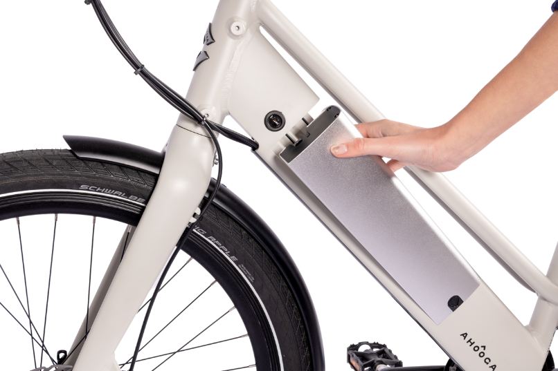 Batterie supplémentaire 300Wh