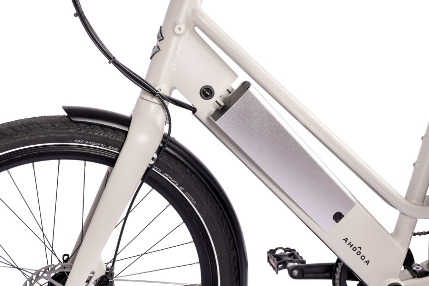 Batterie supplémentaire 300Wh