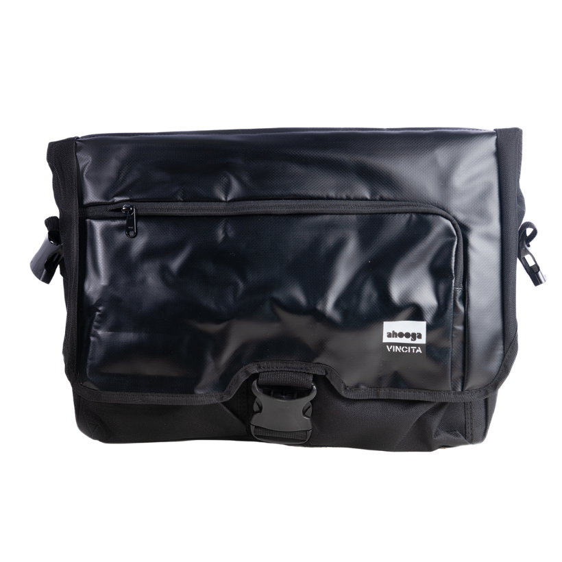VINCITA nashrackbag (黒) VINCITA | Vincita Big Nash Rackbag – Full Feature Breakdown! This